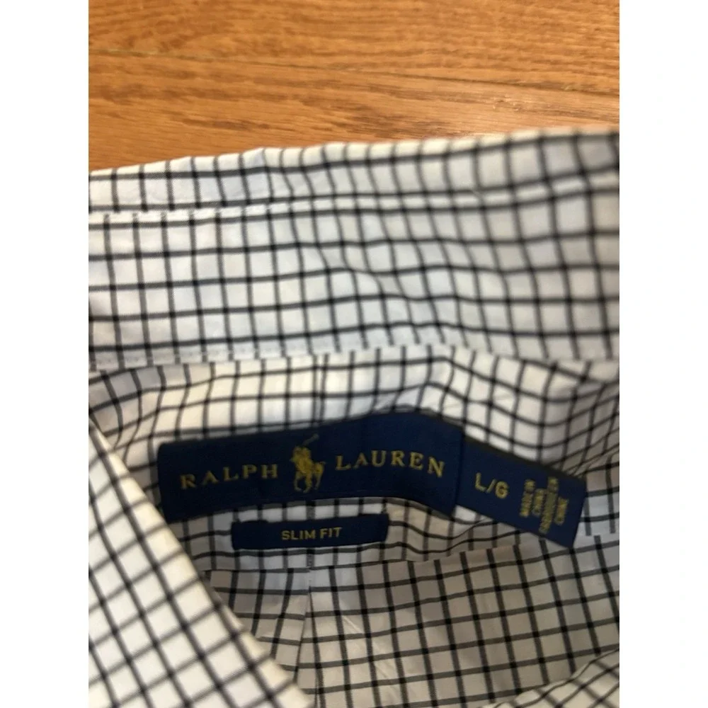 Polo Ralph Lauren this polo